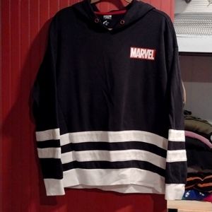 Marvel Hoodie